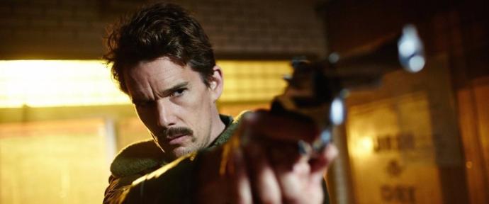 Beyin Yakan Bir Film: Predestination