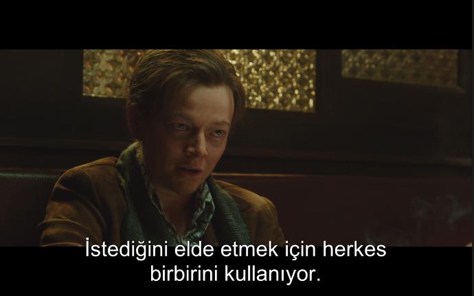 Beyin Yakan Bir Film: Predestination
