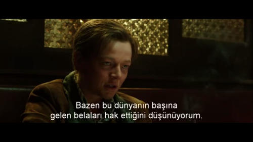 Beyin Yakan Bir Film: Predestination