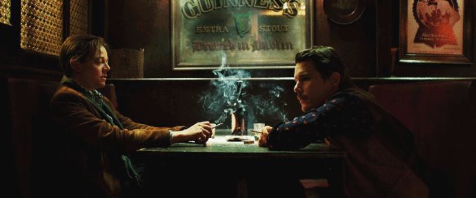 Beyin Yakan Bir Film: Predestination