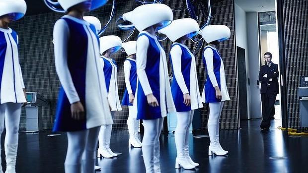 Beyin Yakan Bir Film: Predestination