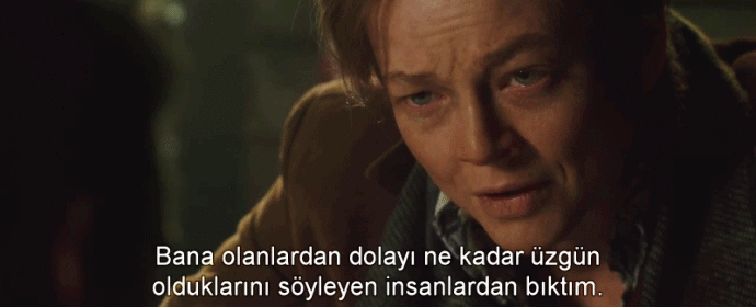 Beyin Yakan Bir Film: Predestination