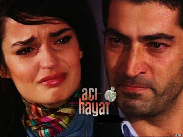 İlk Aşk ve Hüsran