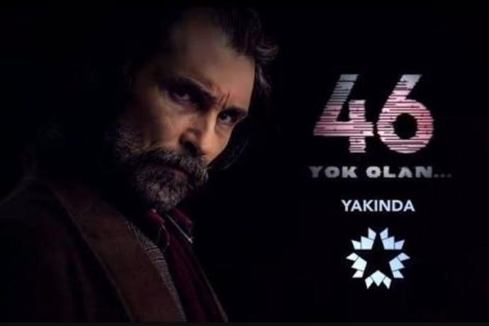46 dizisi yayından kalklar mı?