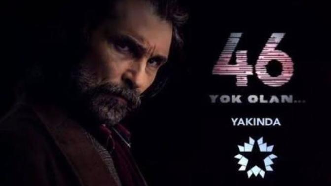 46 Dizisi Yayından Kalkar mı?