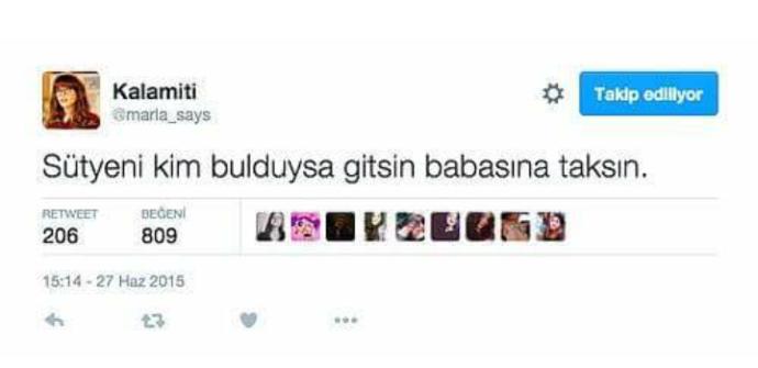 Bu Haftanın En Komik Tweetleri