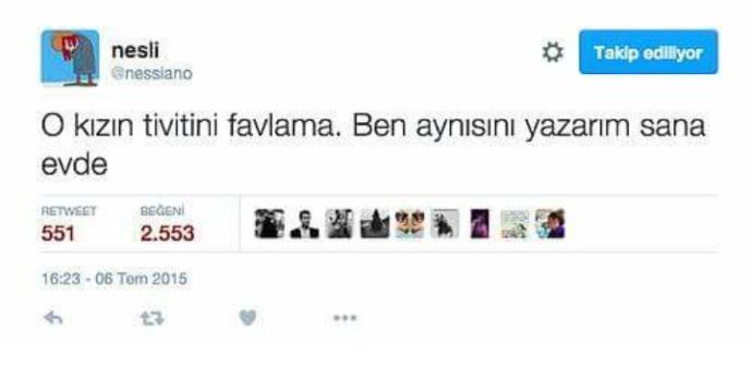 Bu Haftanın En Komik Tweetleri