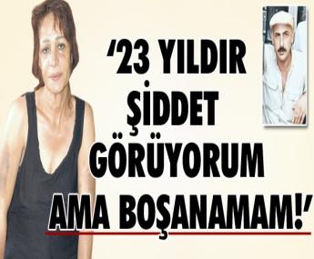 Boşanmış Kadınların Yaşamları