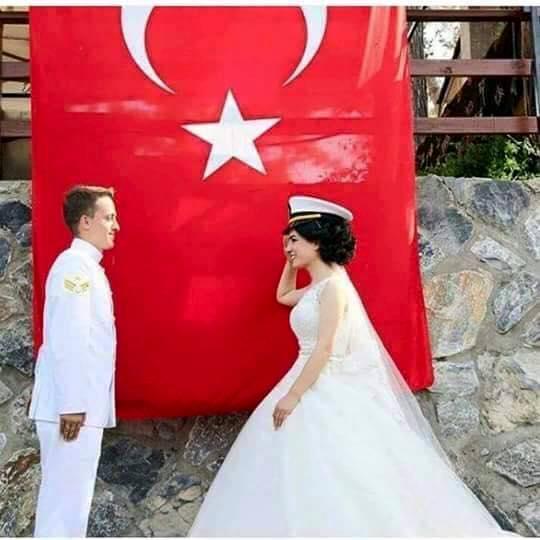Ah, O Ölümü Kucaklayanların Yürekleri Cesur Sevdalıları!