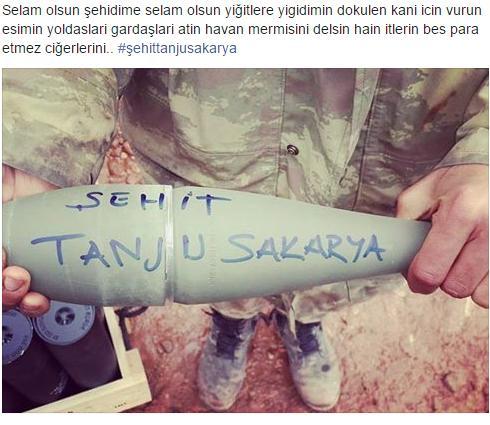 Ah, O Ölümü Kucaklayanların Yürekleri Cesur Sevdalıları!