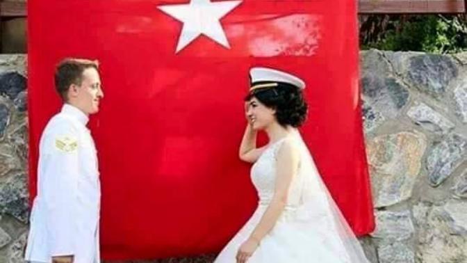 Ah, O Ölümü Kucaklayanların Yürekleri Cesur Sevdalıları!