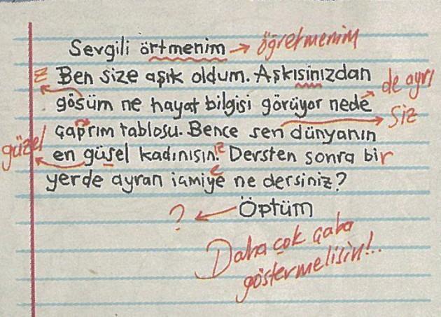 Bencenizin Çok Görüş Alması İçin Yapmanız Gereken 4 Şey
