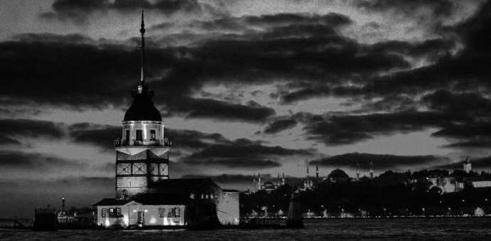 Bir Çocukluk Zorluğuna Darbe Vuran Yaşam