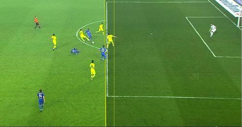 Futbolla İlgilenen Bir Kız Olarak Başıma Gelenler