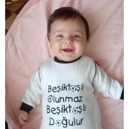 Beşiktaş Hayattır, Hayat Beşiktaş!