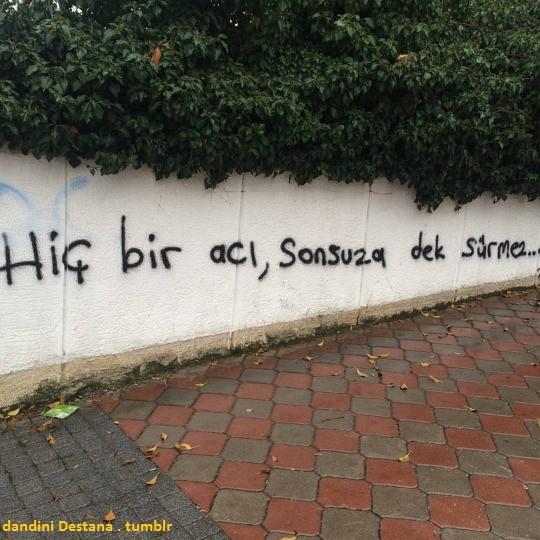 Sizi Terk Edenlere İsyan Etmek Yerine Teşekkür Etmelisiniz