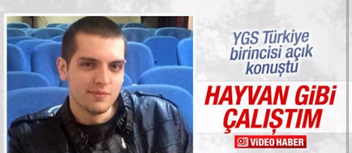 Hayallerinizden Vazgeçerseniz Başkasının Hayatını Yaşarsınız