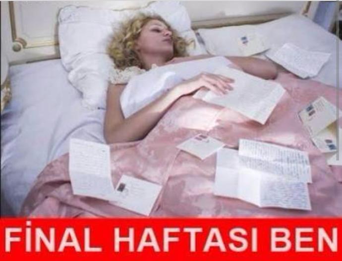 Hayallerinizden Vazgeçerseniz Başkasının Hayatını Yaşarsınız