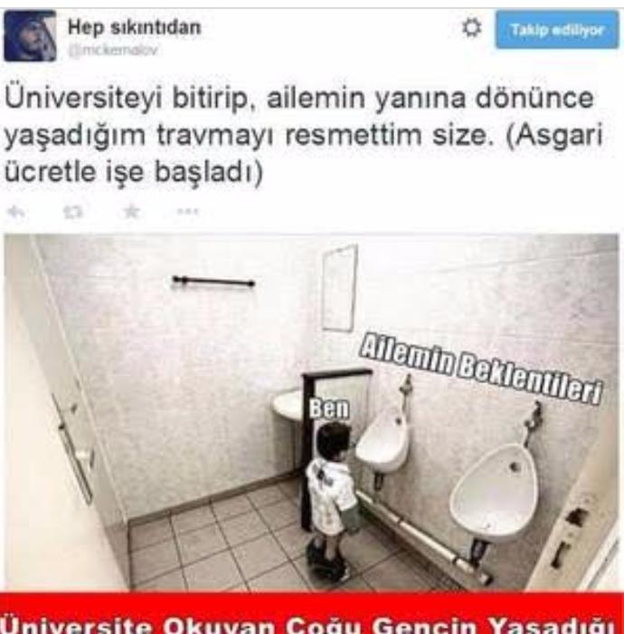 Hayallerinizden Vazgeçerseniz Başkasının Hayatını Yaşarsınız