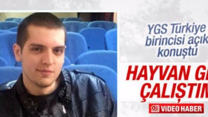 Hayallerinizden Vazgeçerseniz Başkasının Hayatını Yaşarsınız