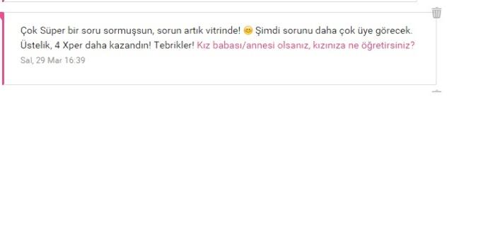 Çok Süper Soru Sormanın Püf Noktaları