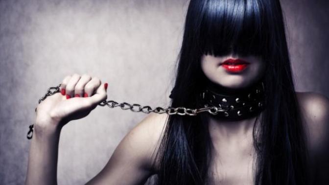BDSM Seks Terimleri ve Anlamları