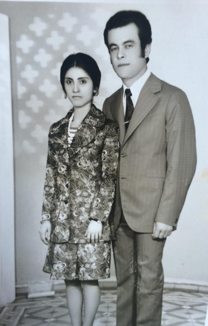 Aşkı Siyah Beyaz Yaşayanlardan Öğrendim