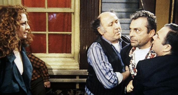 Türk Sinemasının İzlenmesi Gereken 10 Filmi