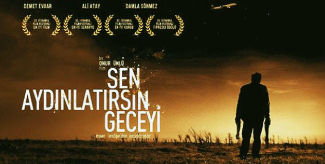 Türk Sinemasının İzlenmesi Gereken 10 Filmi