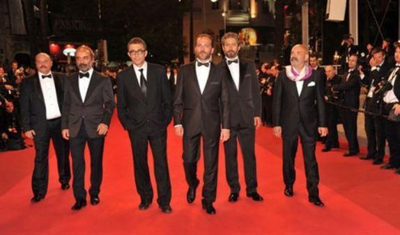 Türk Sinemasının İzlenmesi Gereken 10 Filmi