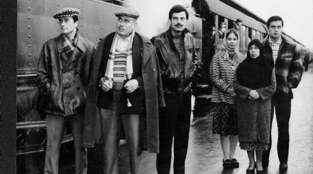 Türk Sinemasının İzlenmesi Gereken 10 Filmi