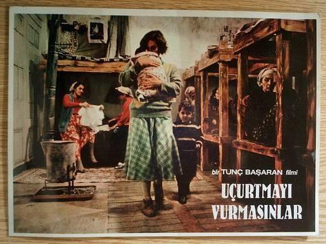 Türk Sinemasının İzlenmesi Gereken 10 Filmi