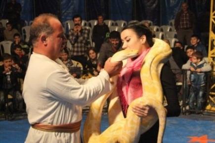 Korkularınızın Üzerine Gidin!