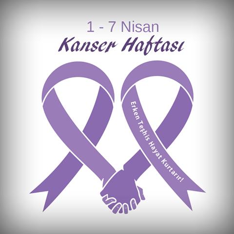 Siz de O Malum "Her 4 Kişiden Biri" olabilirsiniz! #BirElDeSenUzat