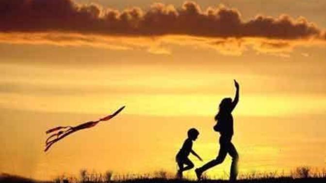 Özgürlük Nedir? Özgürlük Çocukluğumdur