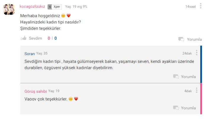 KizlarSoruyor'da Kenan Ece Röportajından Öne Çıkan Paylaşımlar
