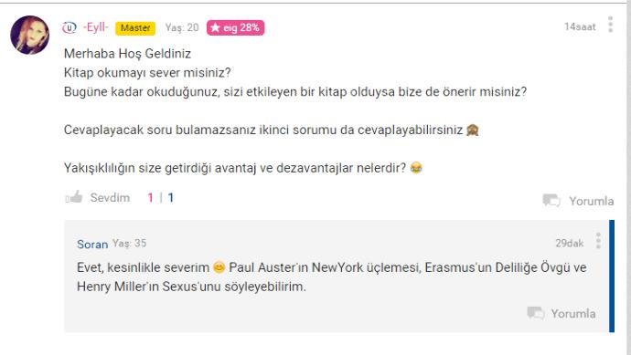 KizlarSoruyor'da Kenan Ece Röportajından Öne Çıkan Paylaşımlar
