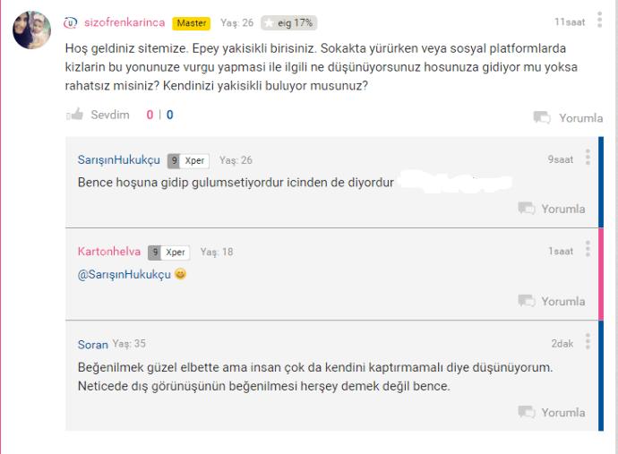 KizlarSoruyor'da Kenan Ece Röportajından Öne Çıkan Paylaşımlar