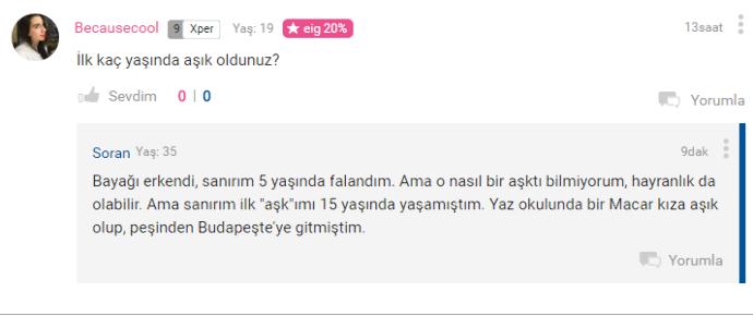 KizlarSoruyor'da Kenan Ece Röportajından Öne Çıkan Paylaşımlar