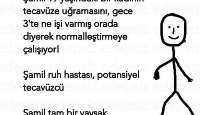 Ön Yargılı İnsanlar