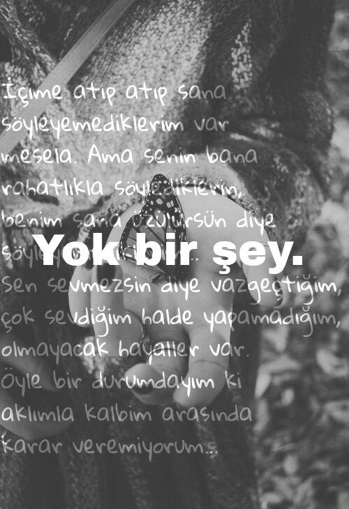 Kadınlar ne der, aslında ne demek ister?