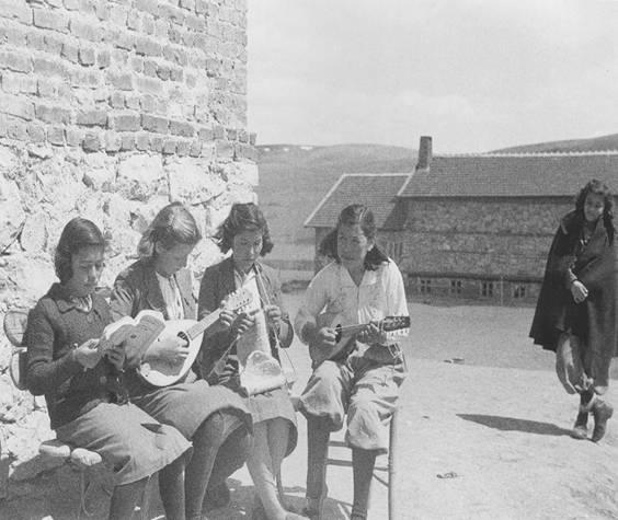 Türkiye'nin Yitip Giden Fırsatlarından Biri: Köy Enstitüleri