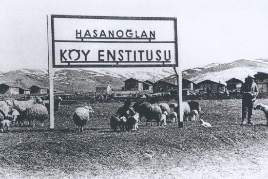 Türkiye'nin yitip giden fırsatlarından biri: Köy Enstitüleri