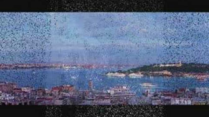 Türk Şarkıcıların İstanbul'a Olan Aşkını Kanıtlayan 5 Şarkı