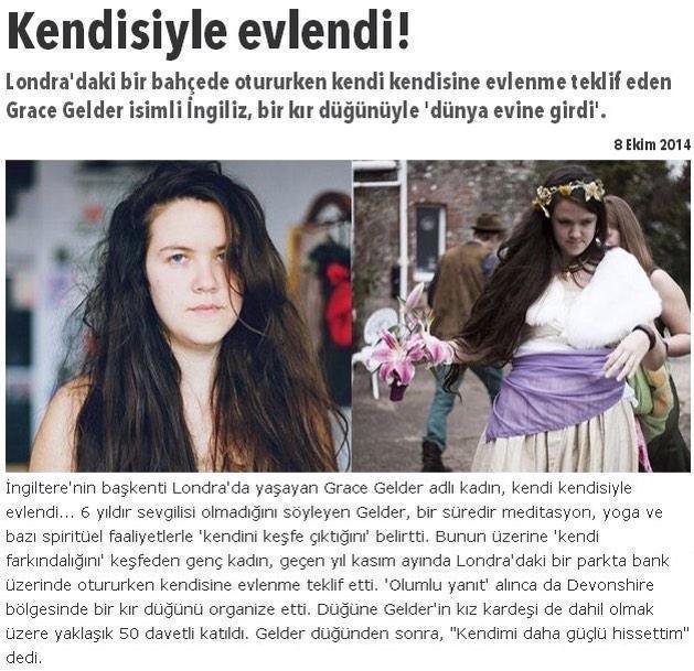Nefes Almasa da Olur!