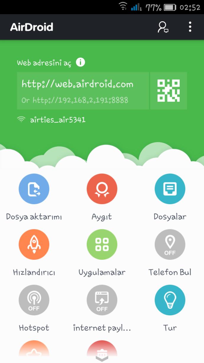 Android Uygulamalarına Windows'tan Girebilirsiniz!