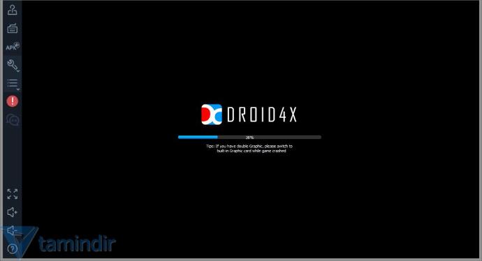 Android Uygulamalarına Windows'tan Girebilirsiniz!