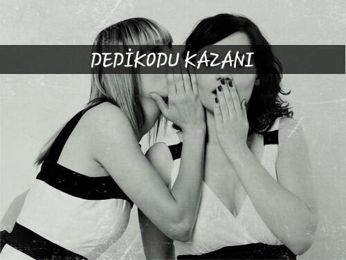 Herkesin Çıkarı Kadar Yanındasın