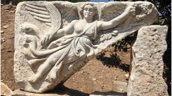 Antik Roma Tanrıçası Venüs