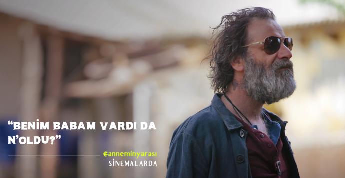 ''Annemin Yarası'' Filminin En Can Alıcı 11 Repliği